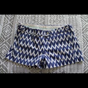 J. Crew Stretch Shorts